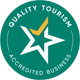 Quality Tourism - Accredited business