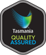 Tasmania - Quality assured